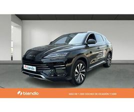 BYD SEAL U SEAL U DMI DESIGN