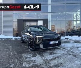KIA STONIC 1.0 T-GDI 100 KM 7DCT L+ BL