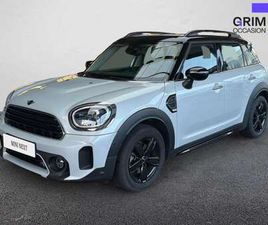 136 CH BVA7 COOPER EDITION PREMIUM PLUS