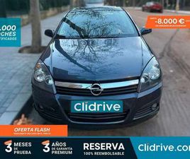 OPEL ASTRA GTC 1.9CDTI SPORT