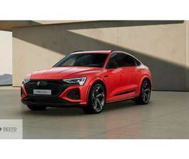 AUDI Q8 E-TRON SQ8 Q8 SQ8 SPB ETRON 370
