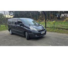 CITROËN JUMPY