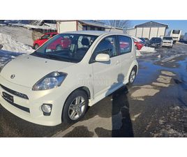 DAIHATSU SIRION 1.3B/4PUTA4/