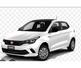 FIAT ARGO DRIVE 1.0 6V FLEX 2019