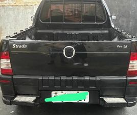 FIAT STRADA 1.4 MPI FIRE FLEX 8V CS 2012