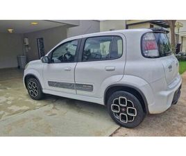 SPORTING DUALOGIC 1.4 EVO FLEX 8V 4P