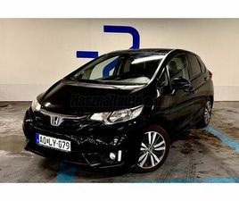 HONDA JAZZ HONDA JAZZ 1.3 TREND