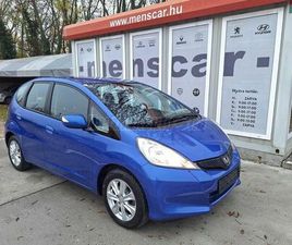 HONDA JAZZ HONDA JAZZ TREND 1.4 I-VTEC (1 ÉV GARANCIA)