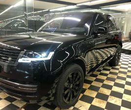 3.0D I6 350 CV AUTOBIOGRAPHY LWB 7 POSTI