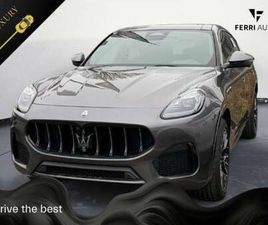 MY26 MHEV 250 CV AWD