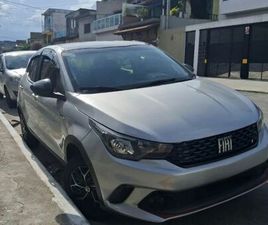 FIAT ARGO DRIVE 1.0 6V FLEX 2019