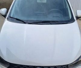 FIAT ARGO DRIVE 1.0 6V FLEX 2020