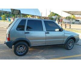 MILLE WAY ECONOMY 1.0 F.FLEX 4P