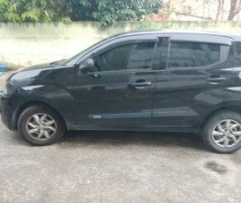 FIAT MOBI EASY COMFORT 1.0 FLEX 5P. 2020