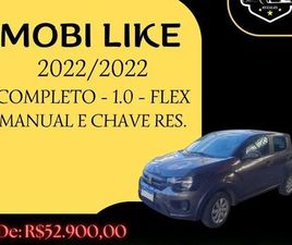 LIKE 1.0 FIRE FLEX 5P.