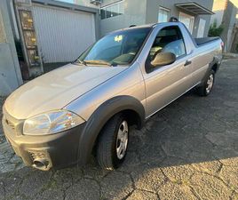 WORKING 1.4 MPI FIRE FLEX 8V CS