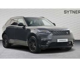 2.0 P250 R-DYNAMIC SE 5DR AUTO