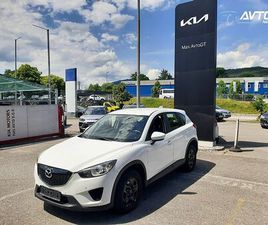 MAZDA CX-5 CD150 EMOTION