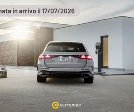 CLASSE E (W/S214) E 220 D MILD HYBRID S.W. EXCLUSIVE PREMIUM PLUS