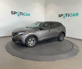 PURETECH 100 S&S BVM6 STYLE