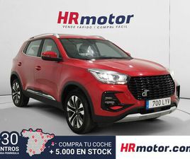 DR MOTOR DR5 DR 5.0 1.5