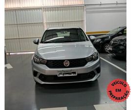 FIAT ARGO DRIVE 1.0 FIREFLY 2018