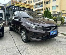 FIAT CRONOS DRIVE 1.3 8V FLEX 2022