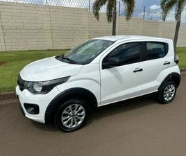 LIKE 1.0 FIRE FLEX 5P.