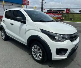 LIKE 1.0 FIRE FLEX 5P.