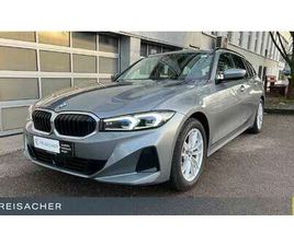 I A TOU LCPROF,HUD,ELEKTR SPORTSITZE,ACC,AHK