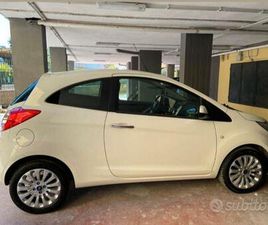 FORD KA + 2014