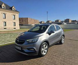 OPEL MOKKA X 1.6CDTI S&S EXCELLENCE 4X2
