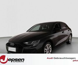 AUDI A3 SPORTBACK ADVANCED 35 TFSI ACC CAM FLA ELHECK