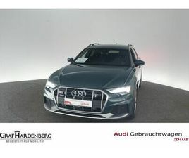 AUDI A6 ALLROAD 45 TDI S TRONIC HD MATRIX ACC KAMERA
