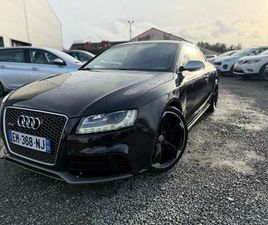 AUDI A5 RS5 RS5 V8 4.2 FSI 450 QUATTRO S TRONIC 7