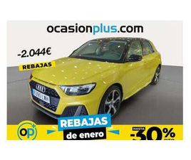 SPORTBACK 35 TFSI ADRENALIN S TRONIC 110KW