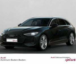 AUDI A5 AVANT TFSI QUATTRO *AHK*NAVI*19 ZOLL*PRIVACY*