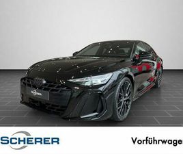 AUDI A6 LIMOUSINE EDITION ONE TDI QUATTRO 150 KW S TR