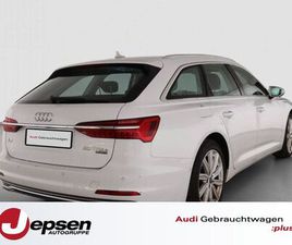 AUDI A6 AVANT 50 TFSI E SPORT ADVANCED QU. S TR. MATR