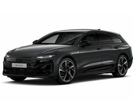 AUDI A6 AVANT E-TRON QUATTRO TECH PLUS, AHK, AR-HUD