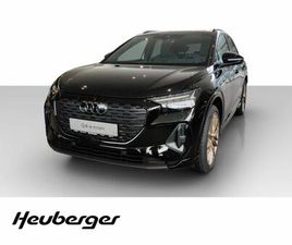 AUDI Q4 E-TRON 45 QUATTRO AR-HUD, AHK, PANO, MATRIX