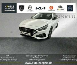 1.0 T-GDI AUTOM. ED. 30|SHZ+CARPLAY+TEMPOMAT