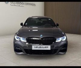 330E XDRIVE 292 CH BERLINE
