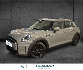 MINI COOPER 5 PORTES ONE 102CH EDITION CAMDEN