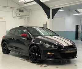 2.0 TDI GTS DSG EURO 5 3DR