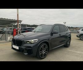 X5 XDRIVE45E 394 CH