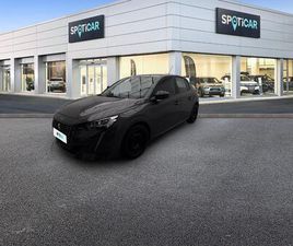 BLUEHDI 100 S&S BVM6 ACTIVE