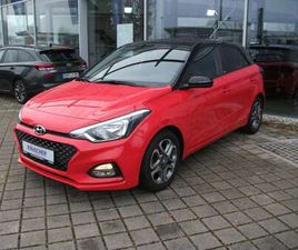 BLUE 1.0 T-GDI DCT YES!