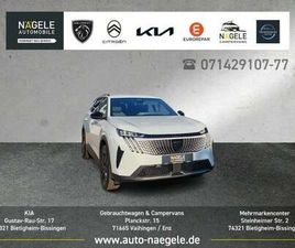 1.2 HYBRID AT ALLURE+ACC+7SITZE+DIG.COCKPIT