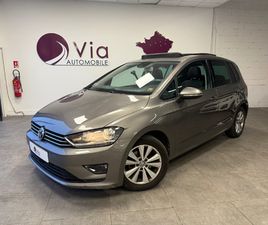 1.4 TSI 125 BLUEMOTION TECHNOLOGY CARAT DSG7